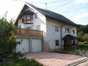 Отель Gästehaus Lara  Вимбах